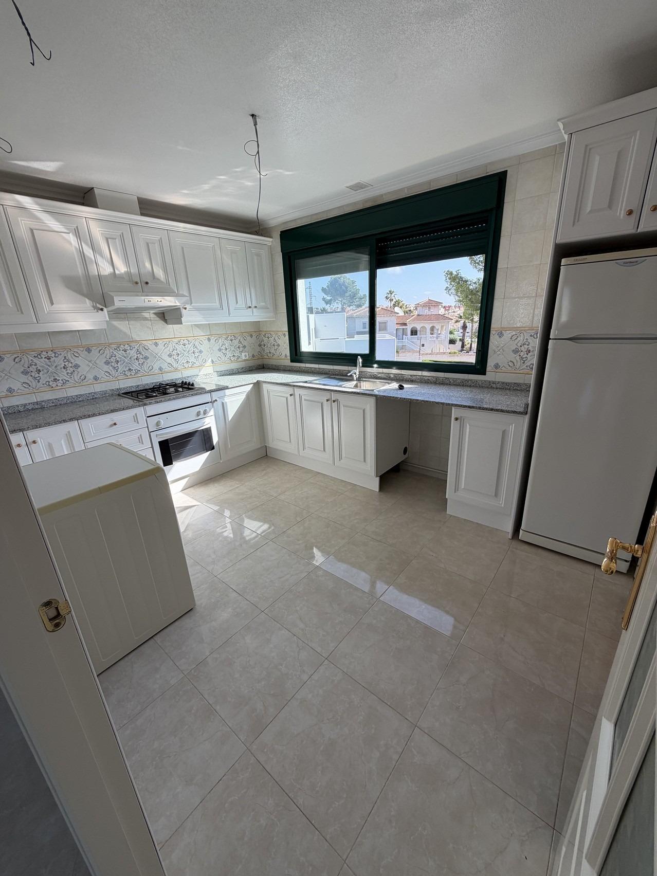 For sale - 2 Bedroom 2 Bathroom Apartment in Orihuela Costa - Lomas de Campoamor  - Alicante