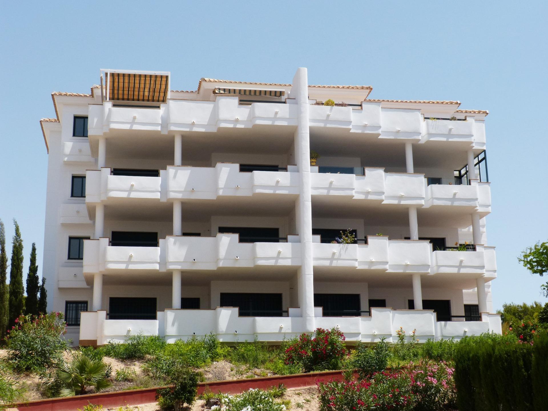 For sale - 2 Bedroom 2 Bathroom Penthouse in Orihuela Costa - Lomas de Campoamor  - Alicante