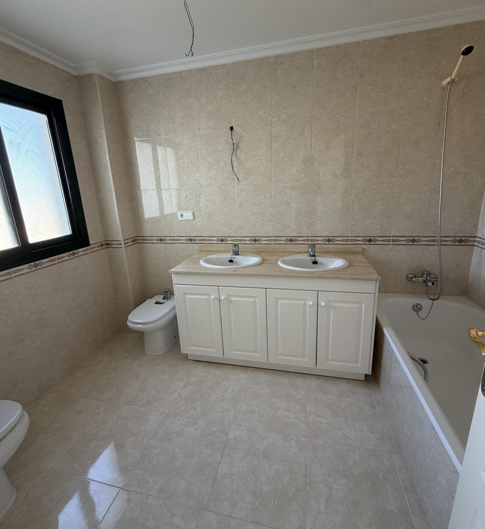 For sale - 2 Bedroom 2 Bathroom Penthouse in Orihuela Costa - Lomas de Campoamor  - Alicante