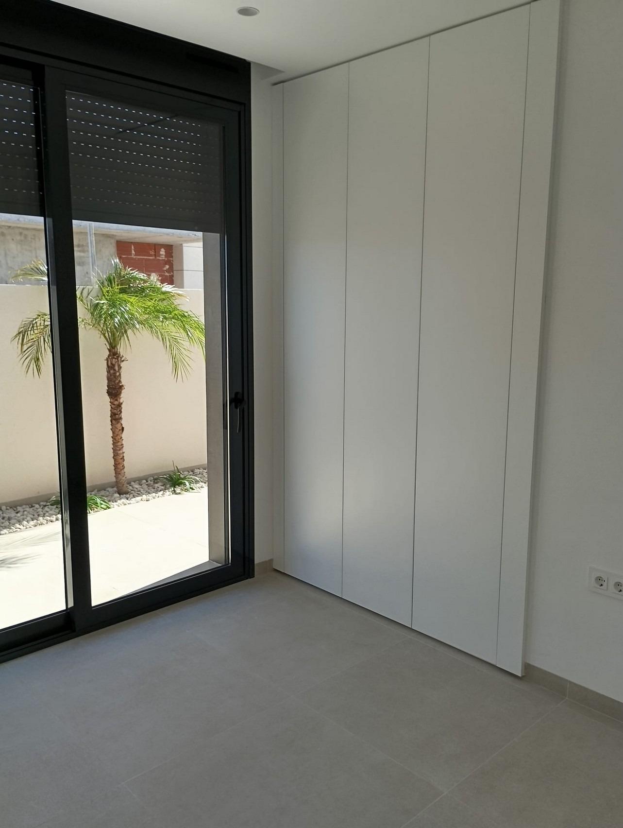 For sale - 3 Bedroom 2 Bathroom Villa in Pilar de La Horadada - Lo Romero Golf  - Alicante
