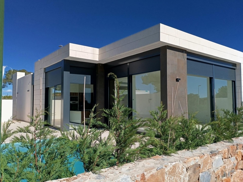 3 Bedroom 2 Bathroom Villa in Pilar de La Horadada