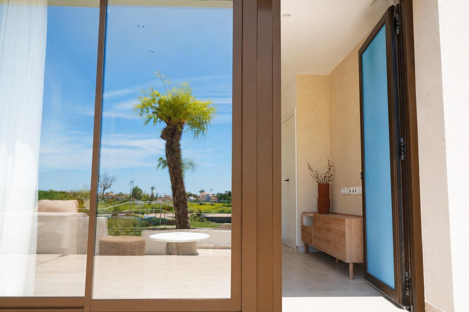 For sale - 2 Bedroom 3 Bathroom Town House in Dolores - Sector 2  - Alicante
