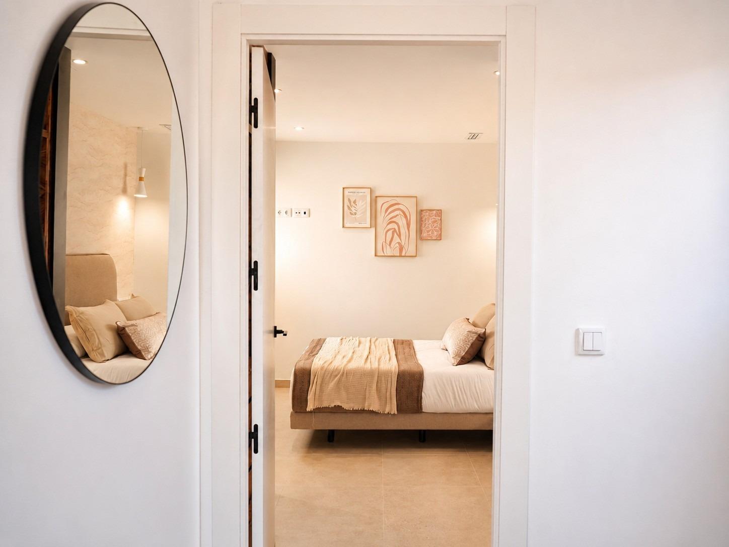 For sale - 2 Bedroom 3 Bathroom Town House in Dolores - Sector 2  - Alicante