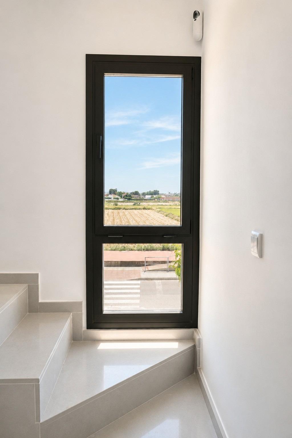 For sale - 2 Bedroom 3 Bathroom Town House in Dolores - Sector 2  - Alicante