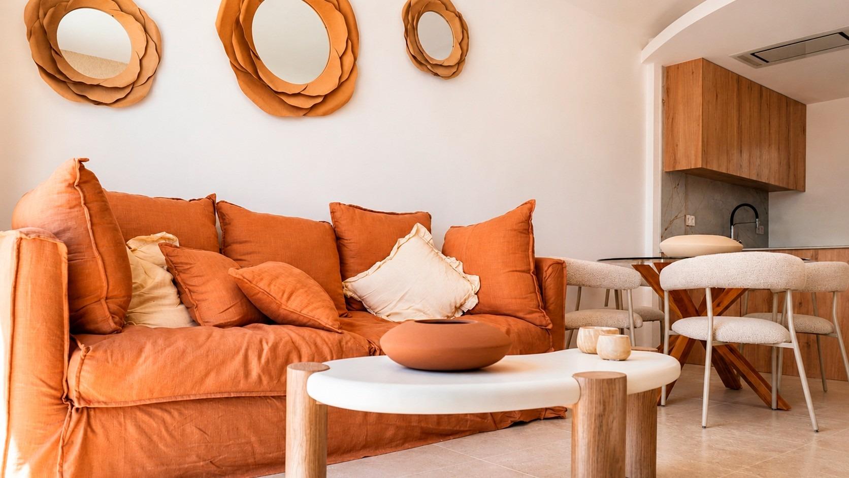 For sale - 3 Bedroom 3 Bathroom Town House in Dolores - Sector 2  - Alicante