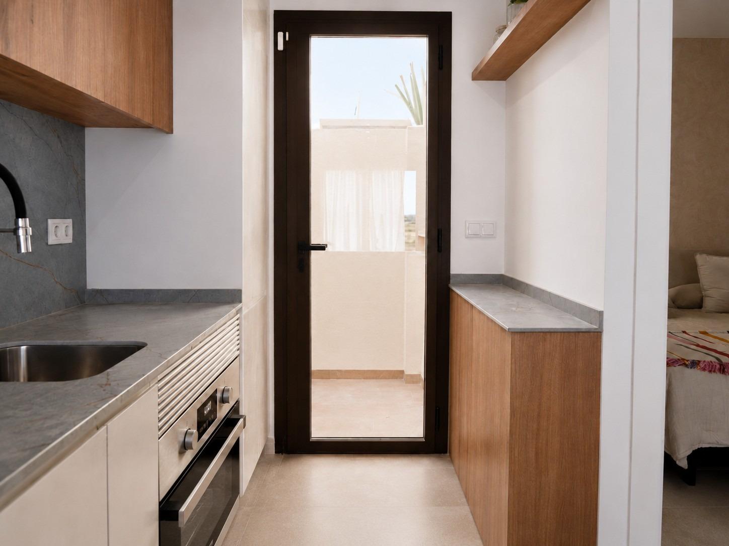 For sale - 3 Bedroom 3 Bathroom Town House in Dolores - Sector 2  - Alicante