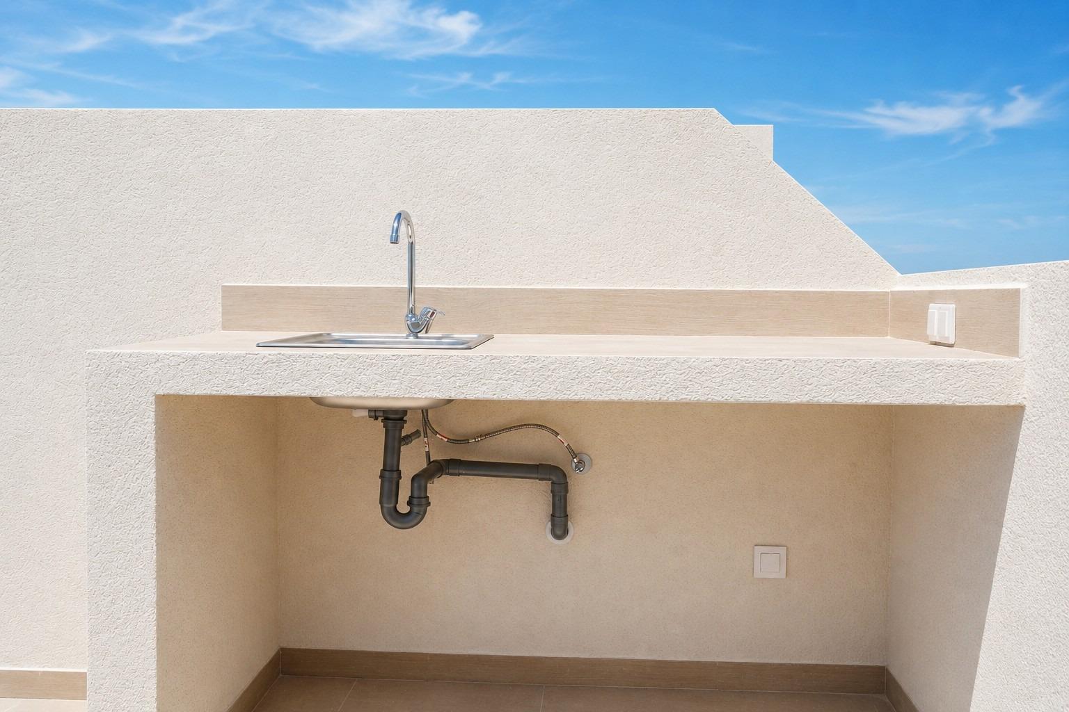 For sale - 3 Bedroom 3 Bathroom Town House in Dolores - Sector 2  - Alicante