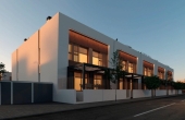 31-3170-115-10-115/78332, 3 Bedroom 3 Bathroom Town House in Dolores