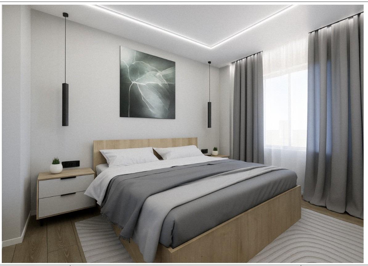 For sale - 2 Bedroom 2 Bathroom Penthouse in Torrevieja - Playa El Acequión  - Alicante
