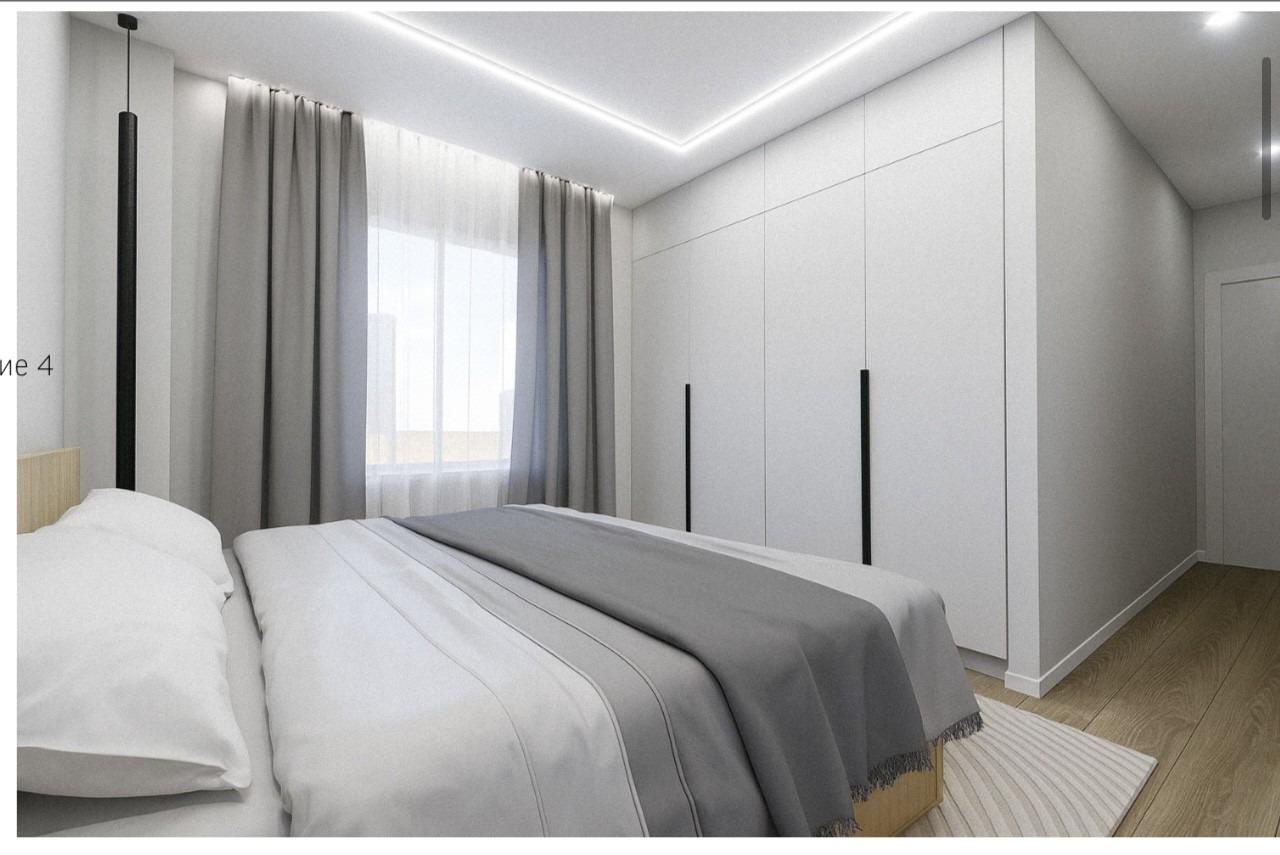 For sale - 2 Bedroom 2 Bathroom Penthouse in Torrevieja - Playa El Acequión  - Alicante