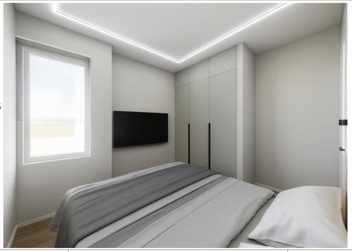 For sale - 2 Bedroom 2 Bathroom Penthouse in Torrevieja - Playa El Acequión  - Alicante