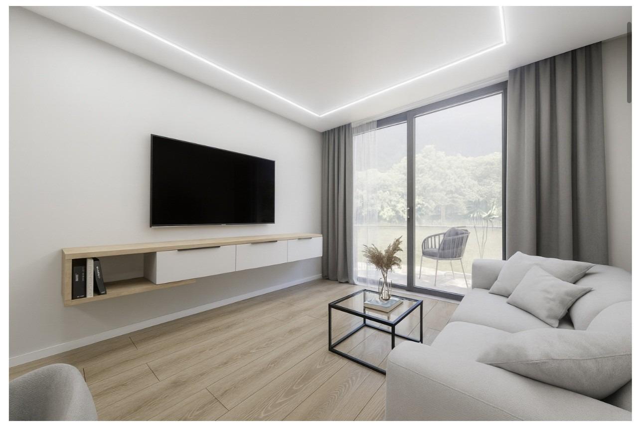 For sale - 2 Bedroom 2 Bathroom Penthouse in Torrevieja - Playa El Acequión  - Alicante
