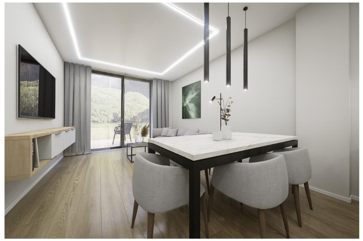 For sale - 2 Bedroom 2 Bathroom Penthouse in Torrevieja - Playa El Acequión  - Alicante