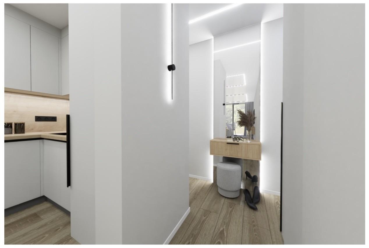 For sale - 2 Bedroom 2 Bathroom Penthouse in Torrevieja - Playa El Acequión  - Alicante