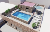 31-3175-115-10-115/78337, 2 Bedroom 2 Bathroom Penthouse in Torrevieja