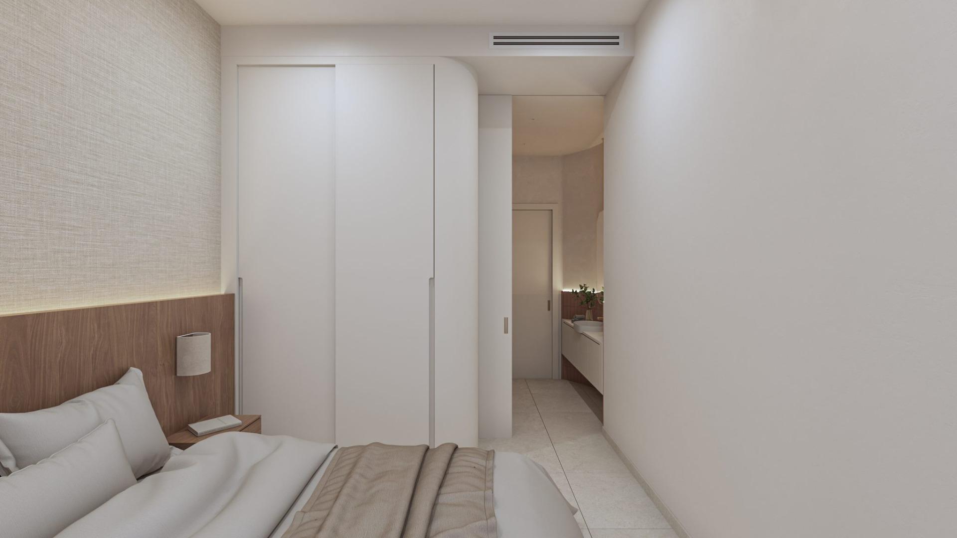 For sale - 2 Bedroom 2 Bathroom Bungalow in Pilar de La Horadada - Zona Pueblo  - Alicante
