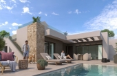 31-3102-115-10-115/78342, 3 Bedroom 2 Bathroom Villa in Benijofar