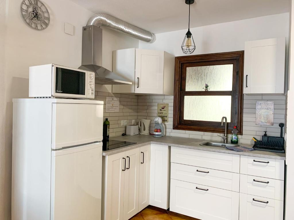 For sale - 2 Bedroom 1 Bathroom Apartment in Cabo Roig - Costa Blanca  - Alicante