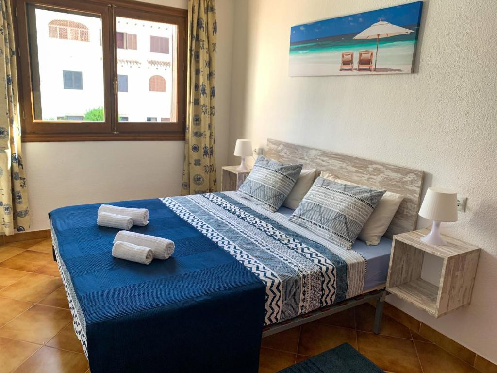 For sale - 2 Bedroom 1 Bathroom Apartment in Cabo Roig - Costa Blanca  - Alicante