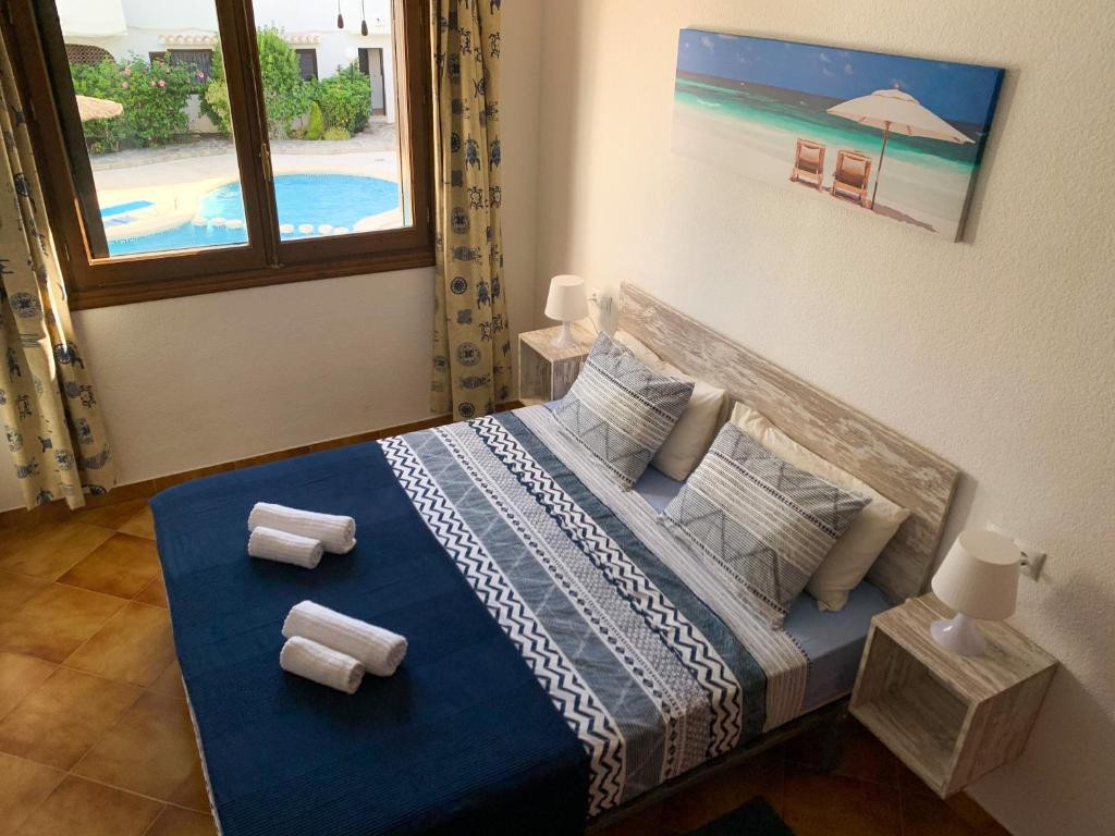 For sale - 2 Bedroom 1 Bathroom Apartment in Cabo Roig - Costa Blanca  - Alicante