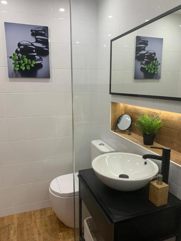 For sale - 2 Bedroom 1 Bathroom Apartment in Cabo Roig - Costa Blanca  - Alicante
