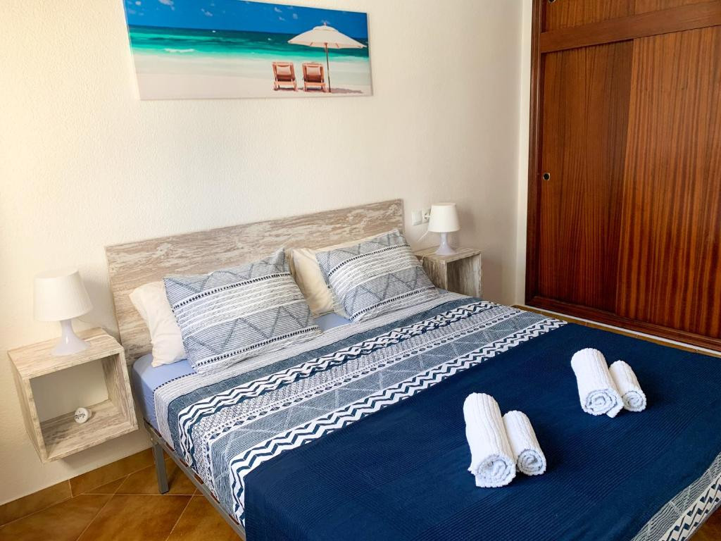 For sale - 2 Bedroom 1 Bathroom Apartment in Cabo Roig - Costa Blanca  - Alicante