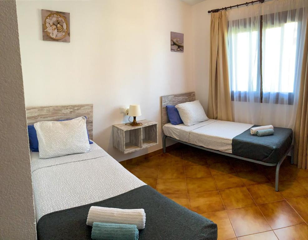 For sale - 2 Bedroom 1 Bathroom Apartment in Cabo Roig - Costa Blanca  - Alicante
