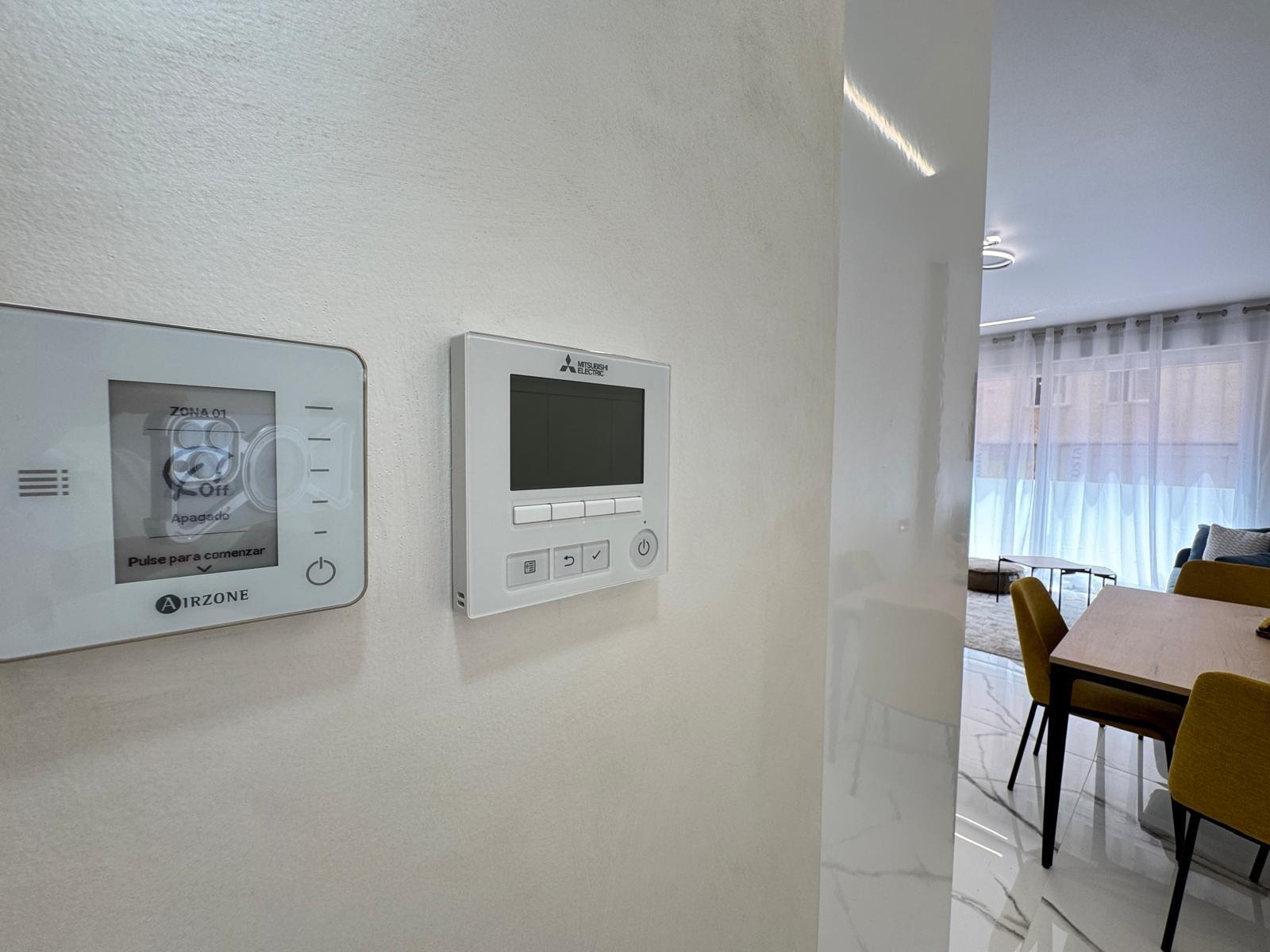 For sale - 2 Bedroom 2 Bathroom Apartment in Torrevieja - Estacion De Autobuses  - Alicante