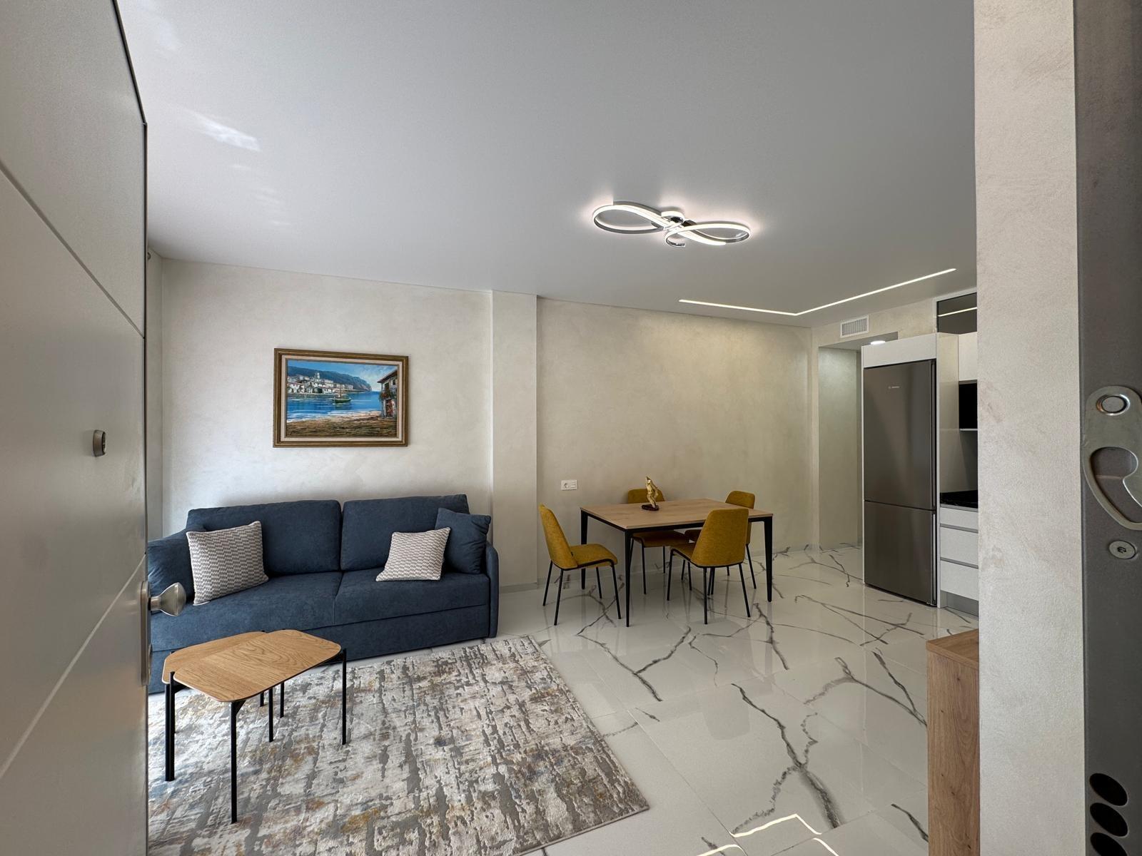 For sale - 2 Bedroom 2 Bathroom Apartment in Torrevieja - Estacion De Autobuses  - Alicante