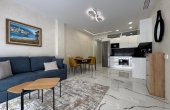 27-62-519-11-1121/78360, 2 Bedroom 2 Bathroom Apartment in Torrevieja
