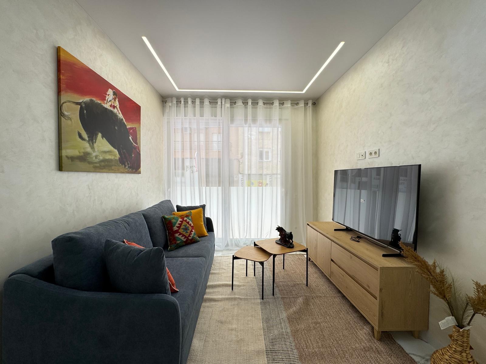 For sale - 2 Bedroom 2 Bathroom Apartment in Torrevieja - Estacion De Autobuses  - Alicante