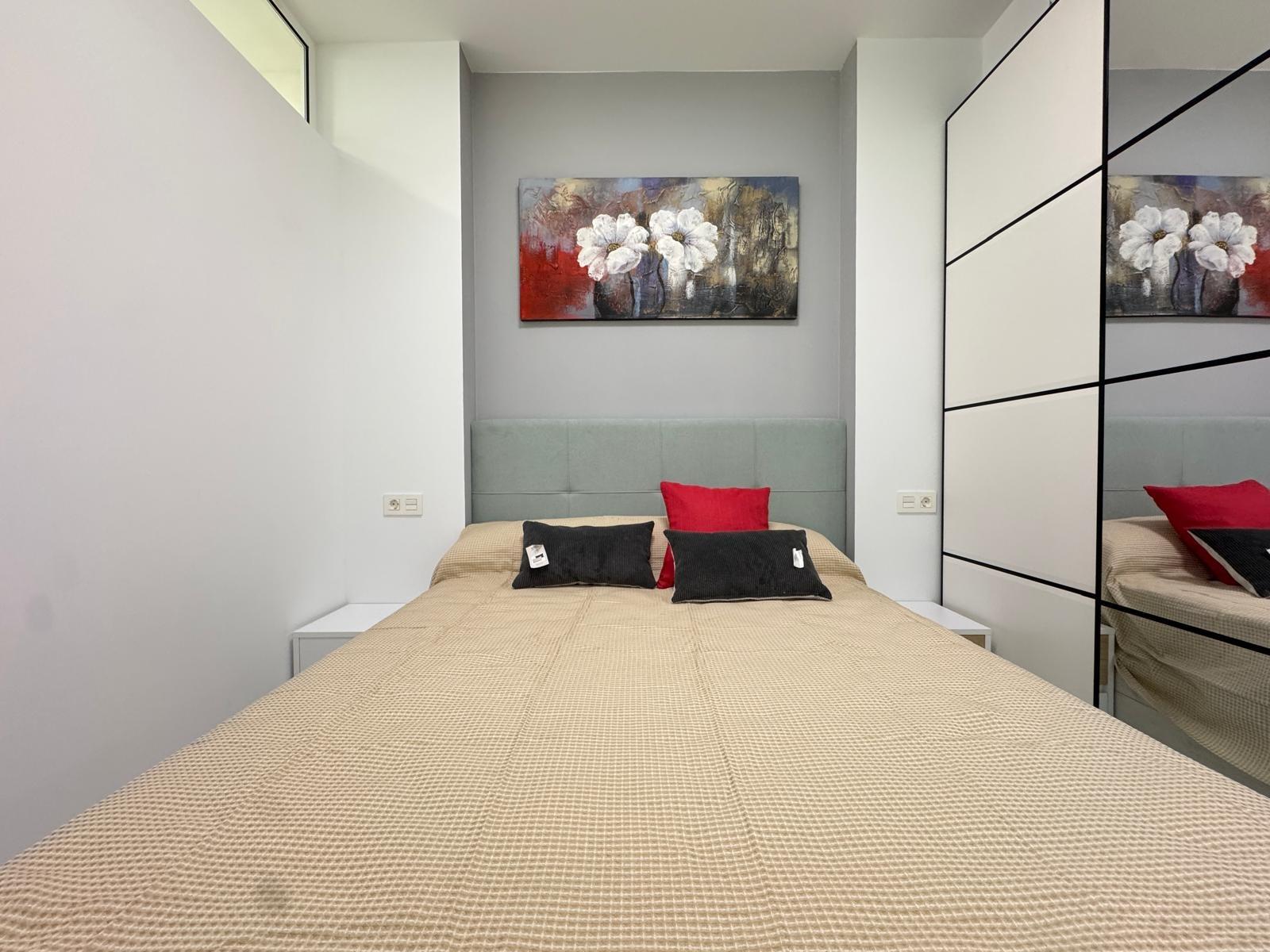 For sale - 2 Bedroom 2 Bathroom Apartment in Torrevieja - Estacion De Autobuses  - Alicante