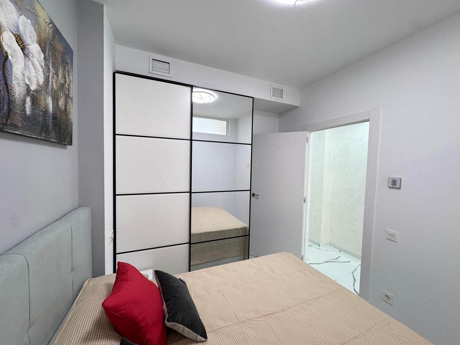 For sale - 2 Bedroom 2 Bathroom Apartment in Torrevieja - Estacion De Autobuses  - Alicante