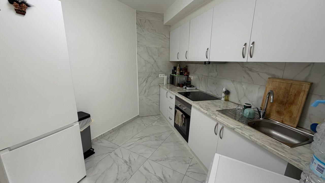 For sale - 3 Bedroom 2 Bathroom Apartment in Torrevieja - Curva Del Palangre  - Alicante