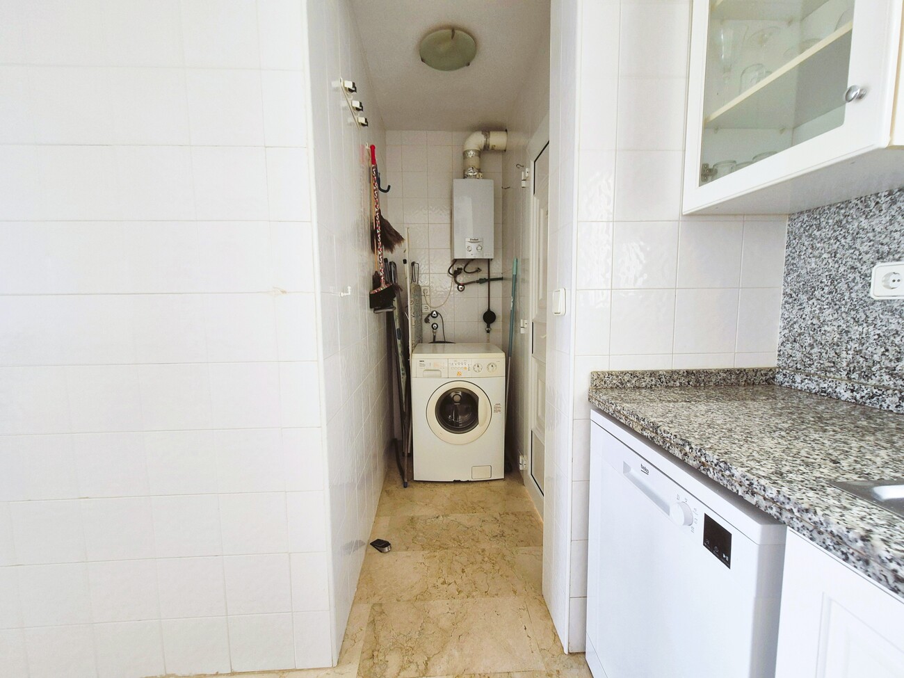 For sale - 2 Bedroom 2 Bathroom Town House in Las Ramblas Golf - Inland  - Alicante