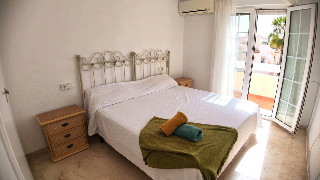 For sale - 2 Bedroom 2 Bathroom Town House in Las Ramblas Golf - Inland  - Alicante