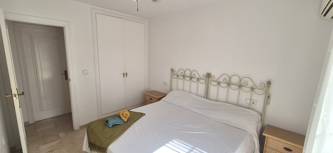 For sale - 2 Bedroom 2 Bathroom Town House in Las Ramblas Golf - Inland  - Alicante