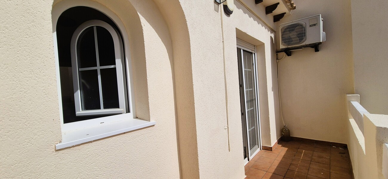 For sale - 2 Bedroom 2 Bathroom Town House in Las Ramblas Golf - Inland  - Alicante