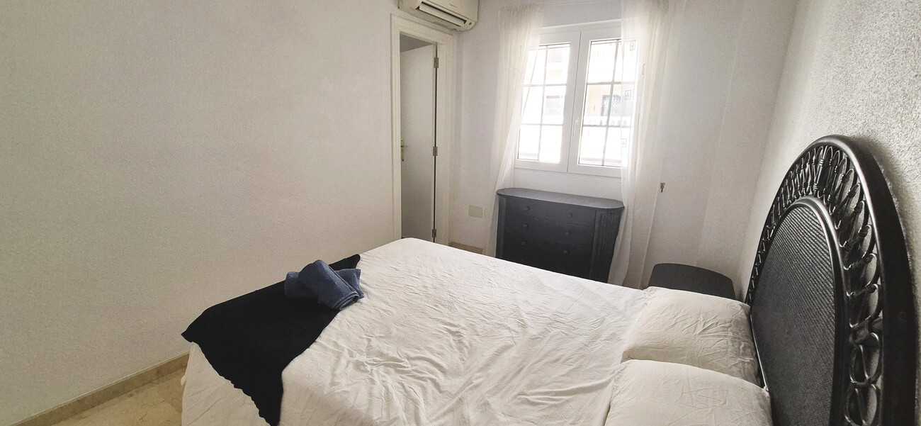 For sale - 2 Bedroom 2 Bathroom Town House in Las Ramblas Golf - Inland  - Alicante