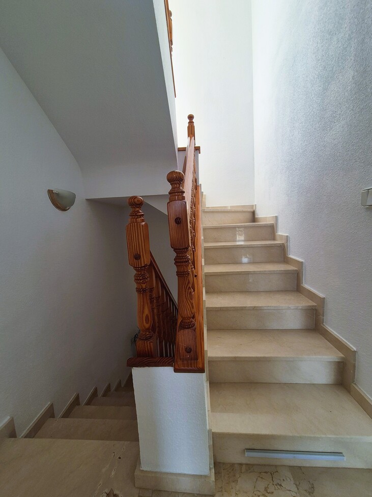 For sale - 2 Bedroom 2 Bathroom Town House in Las Ramblas Golf - Inland  - Alicante