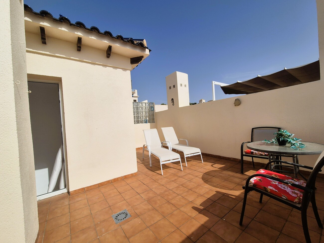 For sale - 2 Bedroom 2 Bathroom Town House in Las Ramblas Golf - Inland  - Alicante