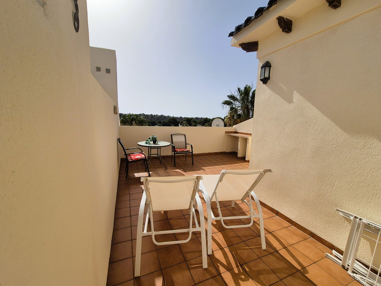 For sale - 2 Bedroom 2 Bathroom Town House in Las Ramblas Golf - Inland  - Alicante