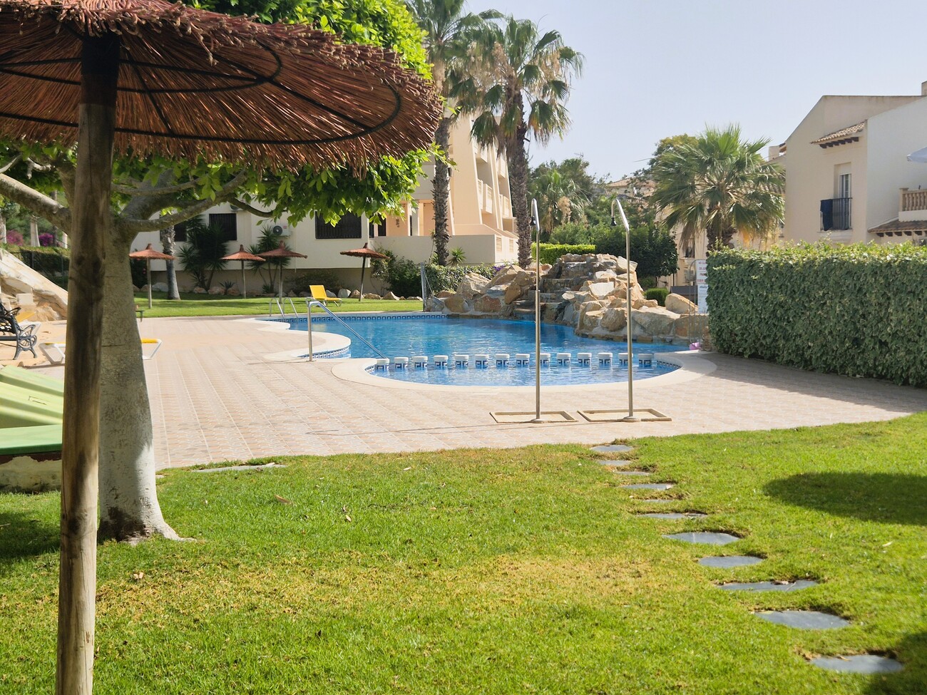 For sale - 2 Bedroom 2 Bathroom Town House in Las Ramblas Golf - Inland  - Alicante