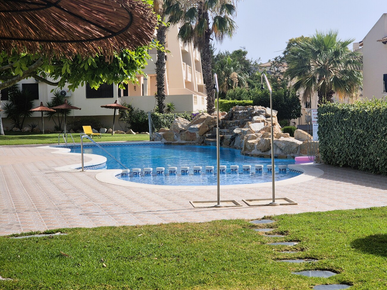 For sale - 2 Bedroom 2 Bathroom Town House in Las Ramblas Golf - Inland  - Alicante