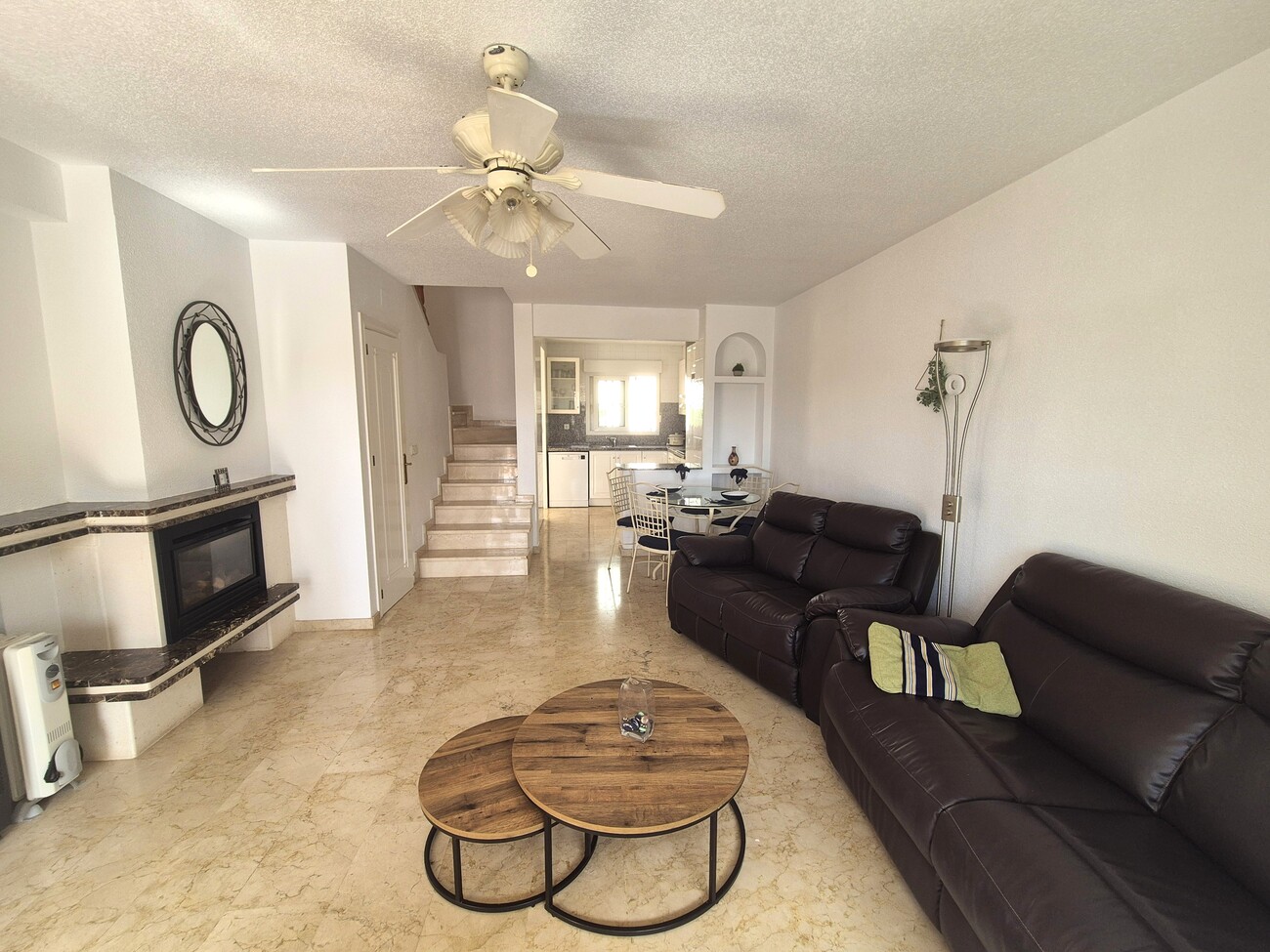 For sale - 2 Bedroom 2 Bathroom Town House in Las Ramblas Golf - Inland  - Alicante