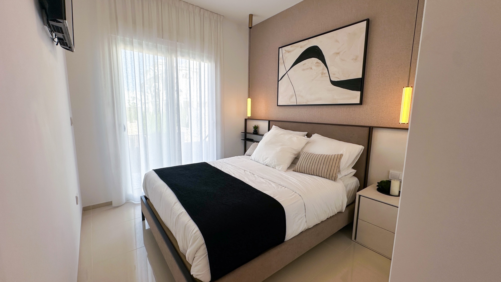 For sale - 2 Bedroom 2 Bathroom Bungalow in Ciudad Quesada - Costa Blanca  - Alicante