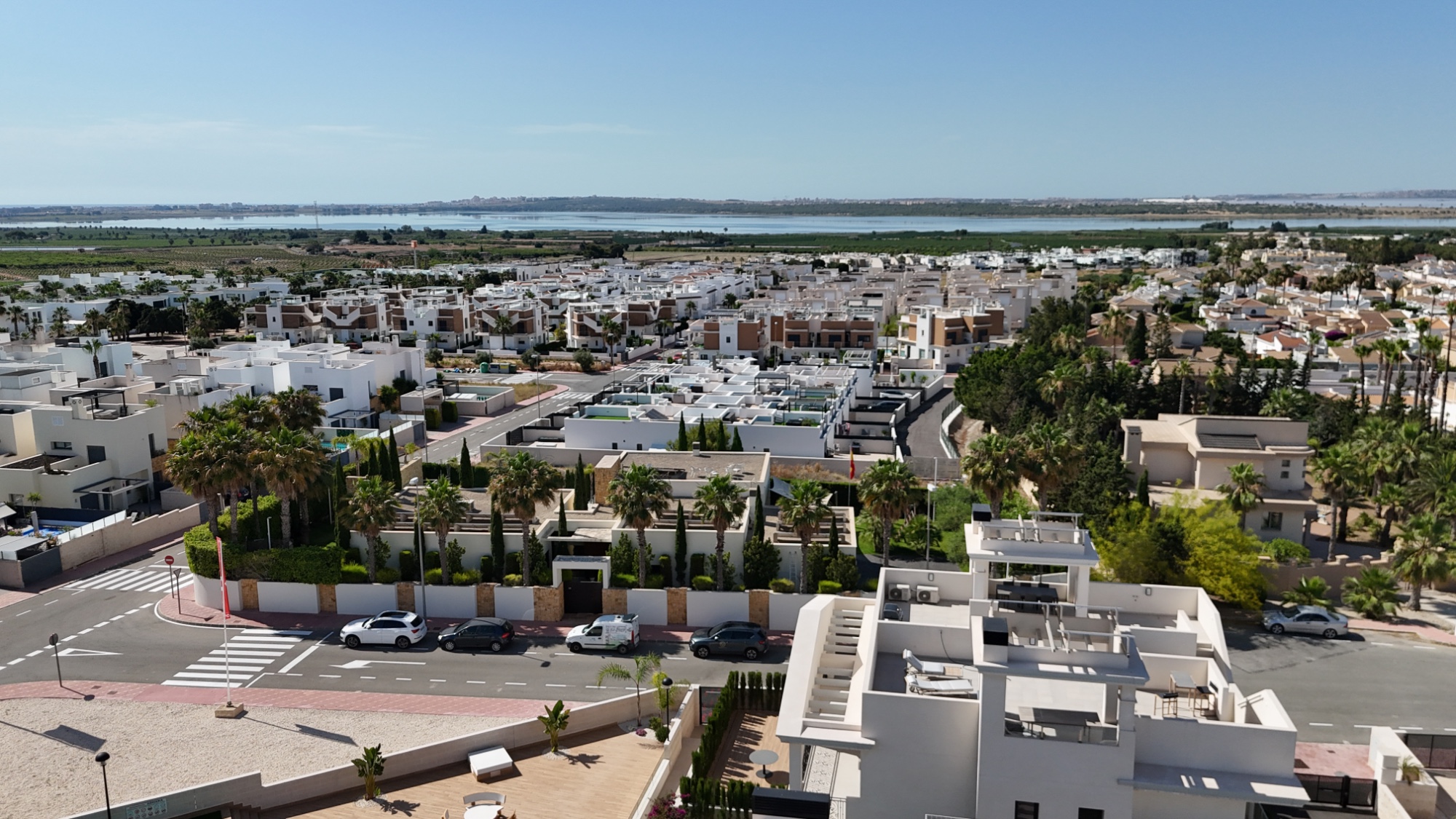 For sale - 2 Bedroom 2 Bathroom Bungalow in Ciudad Quesada - Costa Blanca  - Alicante