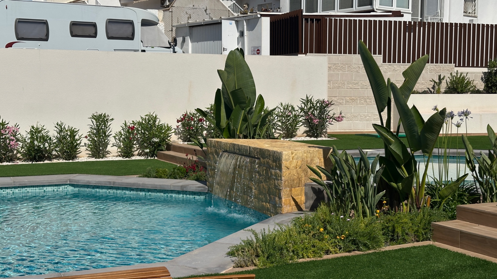 For sale - 2 Bedroom 2 Bathroom Bungalow in Ciudad Quesada - Costa Blanca  - Alicante