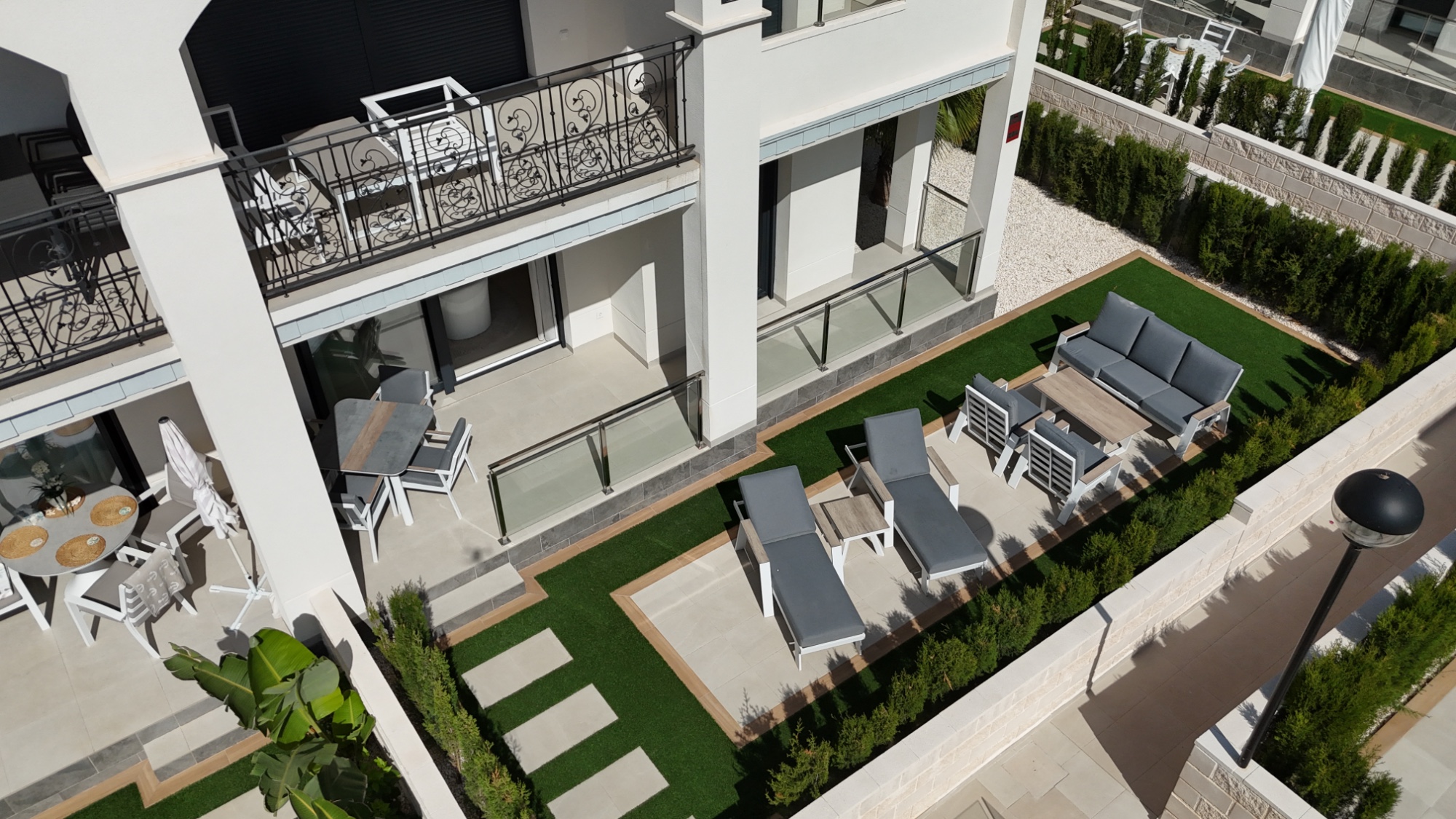 For sale - 2 Bedroom 2 Bathroom Bungalow in Ciudad Quesada - Costa Blanca  - Alicante