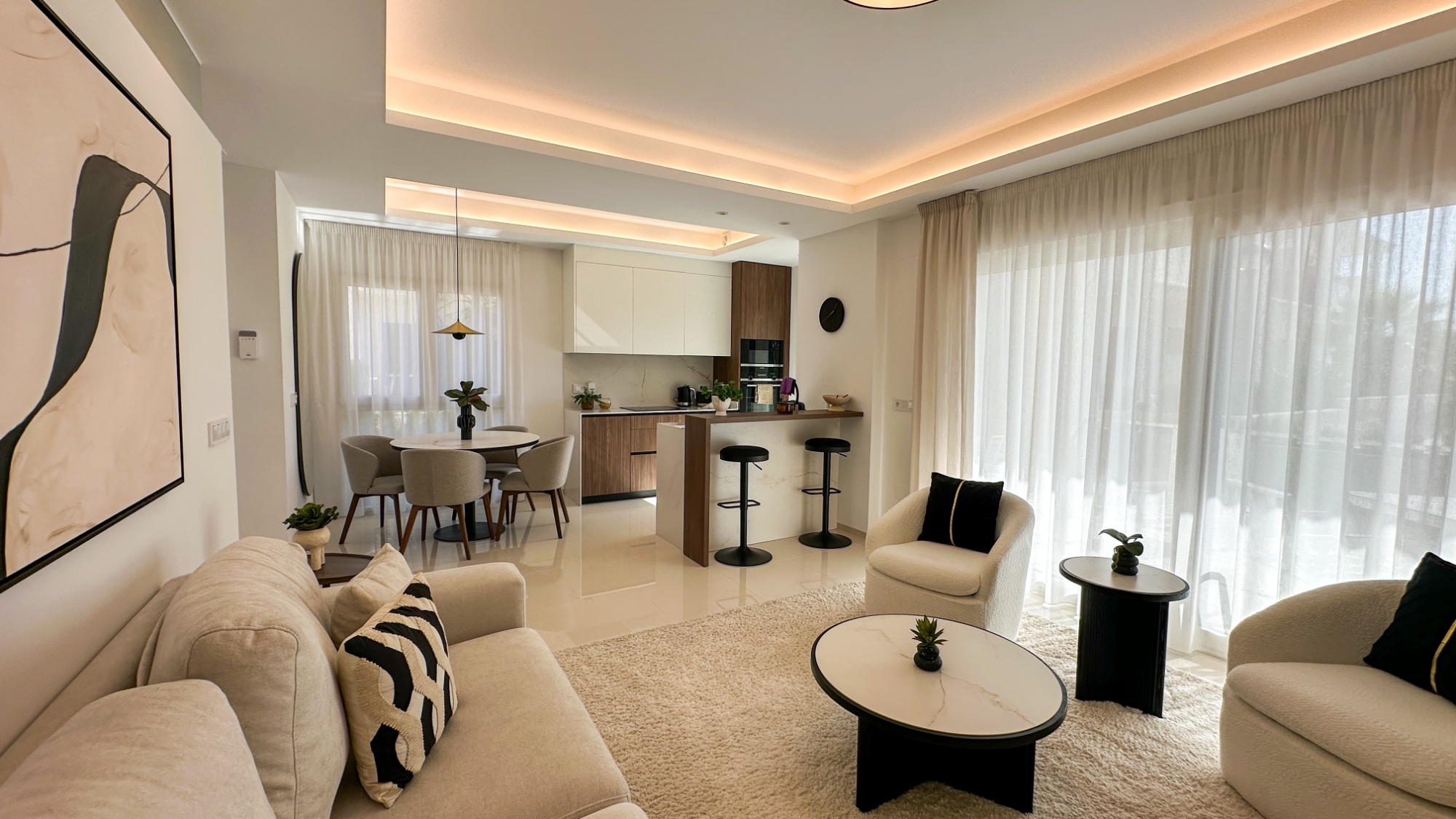 For sale - 2 Bedroom 2 Bathroom Bungalow in Ciudad Quesada - Costa Blanca  - Alicante